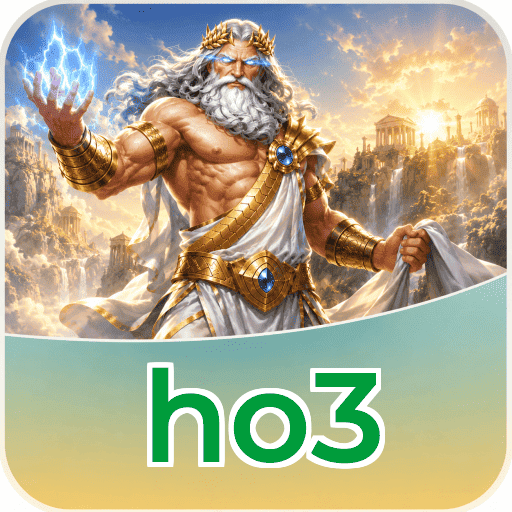 Logo ho3