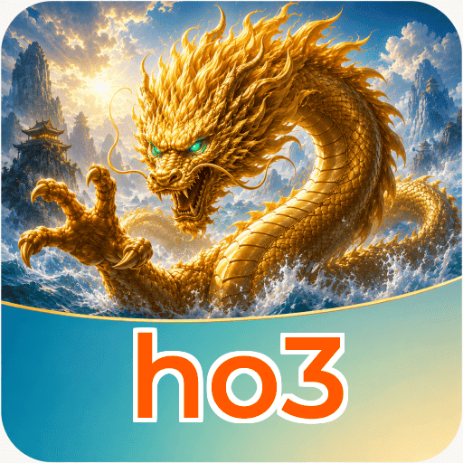 Logo ho3