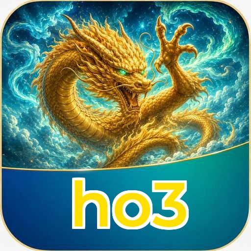 Logo ho3
