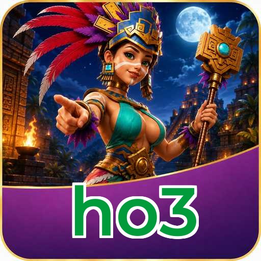 Logo ho3