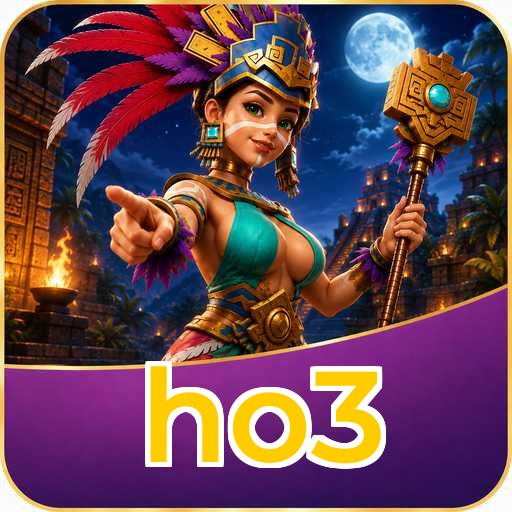 Logo ho3